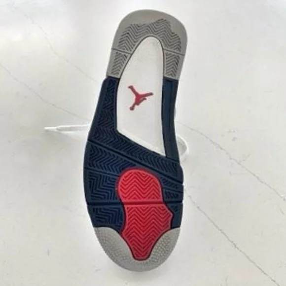 Nike Air Jordan 4 Retro 'Midnight Navy'